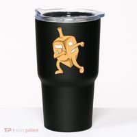 Dabbing Dreidel Tumbler thumb 0