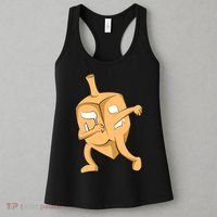 Dabbing Dreidel Women's Tank Top thumb 3