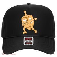 Dabbing Dreidel Hat thumb 0