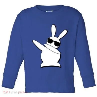 Toddler Long Sleeve