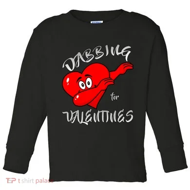 Toddler Long Sleeve