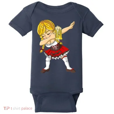 Baby Bodysuit