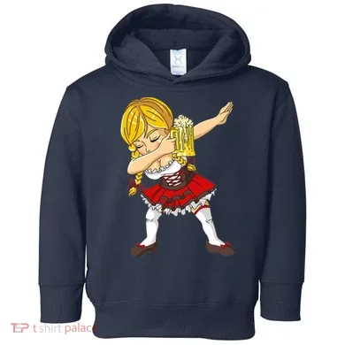 Toddler Hoodie