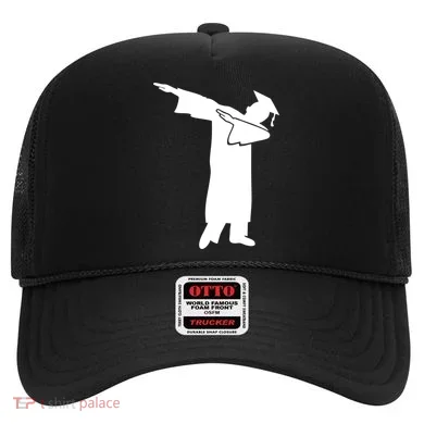 Dabbing Graduate Funny Graduation Hat