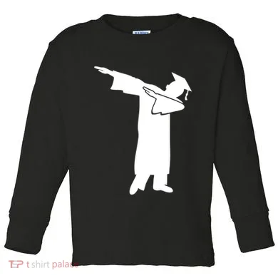 Toddler Long Sleeve