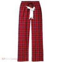 Dabbing Graduate Funny Graduation Women's Flannel Plaid Pajama Pants thumb 0