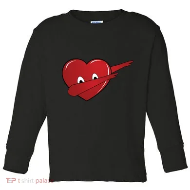 Toddler Long Sleeve