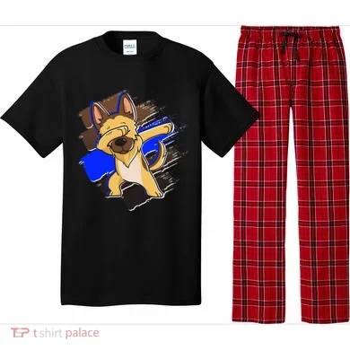 Pajama Set