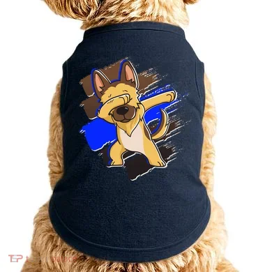 Doggie Tank