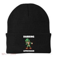Dabbing Leprechaun Beanie thumb 0