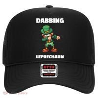 Dabbing Leprechaun Hat thumb 0