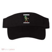Dabbing Leprechaun Visor thumb 0