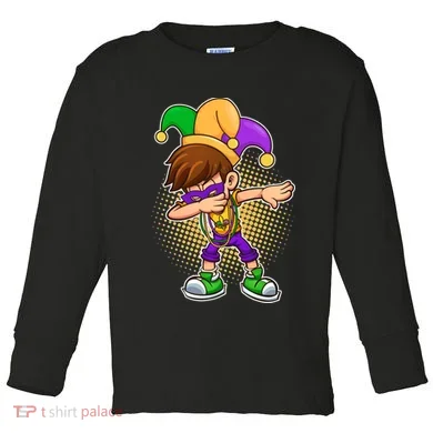 Toddler Long Sleeve