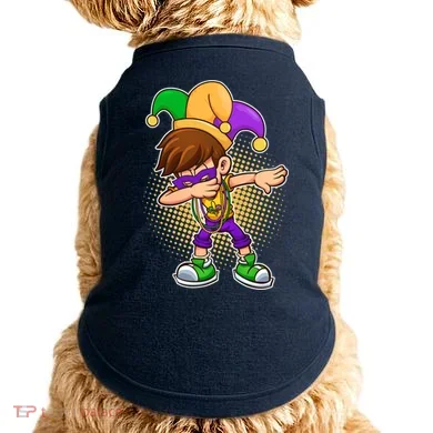 Doggie Tank