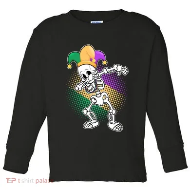 Toddler Long Sleeve