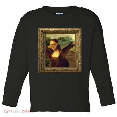 Toddler Long Sleeve