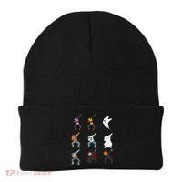 Dabbing Monsters Beanie thumb 0