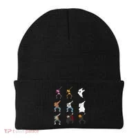 Dabbing Monsters Beanie thumb 0