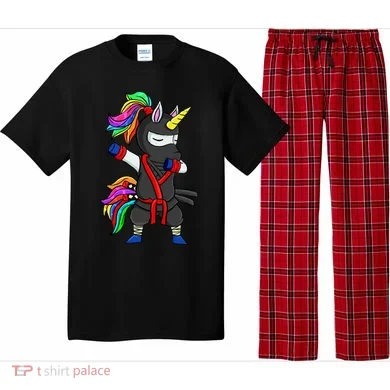 Pajama Set