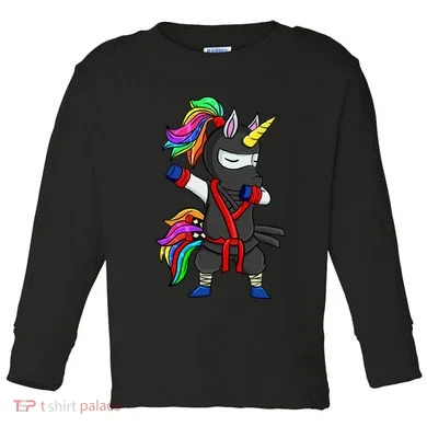 Toddler Long Sleeve
