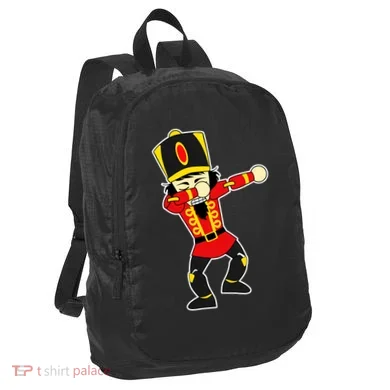 Dabbing Nutcracker Port Authority Crush Ripstop Backpack