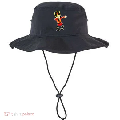Dabbing Nutcracker Bucket Hat