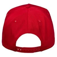 Dabbing Nutcracker Five-Panel Snapback Cap thumb 1