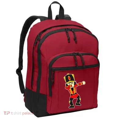 Dabbing Nutcracker Port Authority Basic Backpack