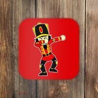 Dabbing Nutcracker Coaster thumb 0