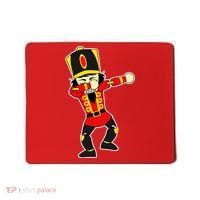 Dabbing Nutcracker Mousepad thumb 0
