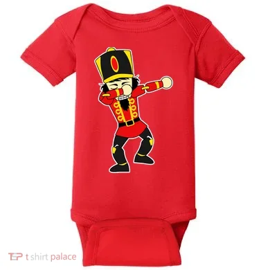 Baby Bodysuit