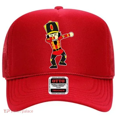 Dabbing Nutcracker Hat