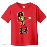 Dabbing Nutcracker Toddler T-Shirt thumb 0