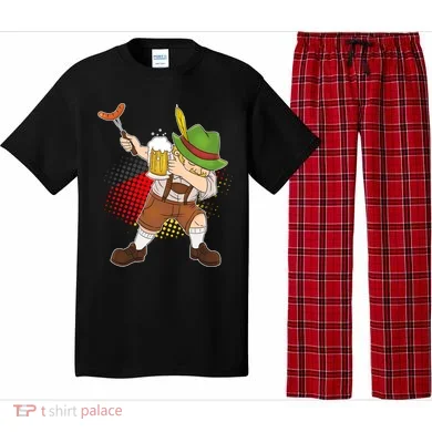 Pajama Set