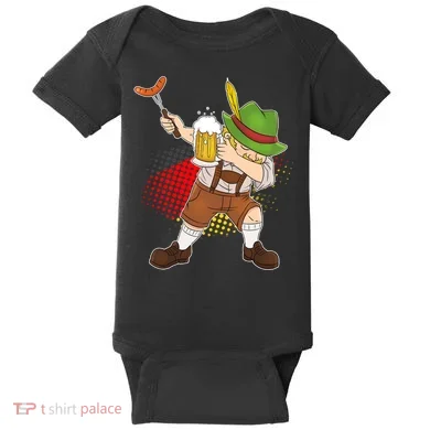 Baby Bodysuit