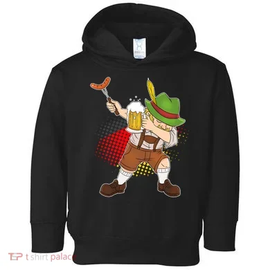 Toddler Hoodie