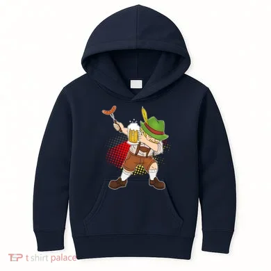 Kids Hoodie