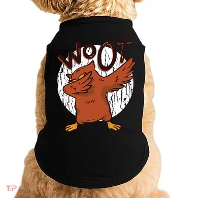 Doggie Tank