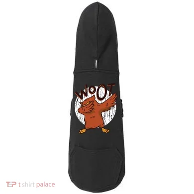 Doddie Hoodie