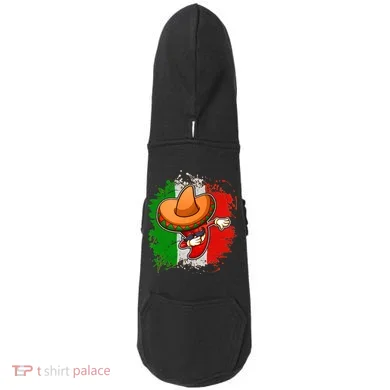 Doddie Hoodie