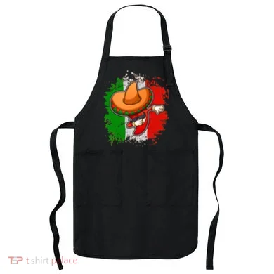 Apron