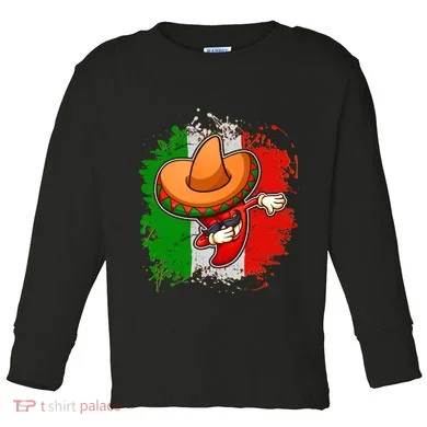 Toddler Long Sleeve