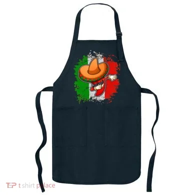 Apron