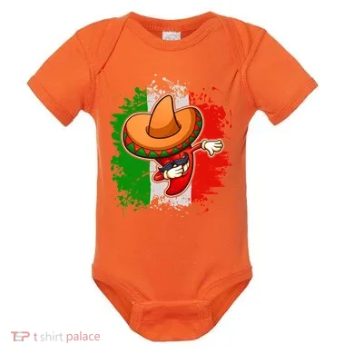 Baby Bodysuit