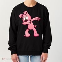 Dabbing Pig Women's Sweatshirt thumb 0