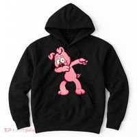 Dabbing Pig Hoodie thumb 0