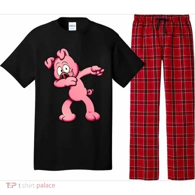 Pajama Set