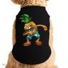 Dabbing Pineapple Doggie Tank