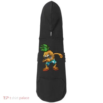 Doddie Hoodie