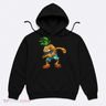 Dabbing Pineapple Hoodie